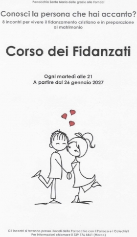  - Parrocchia dei Padri Trinitari