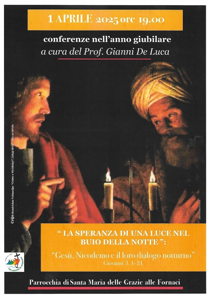  - Parrocchia dei Padri Trinitari