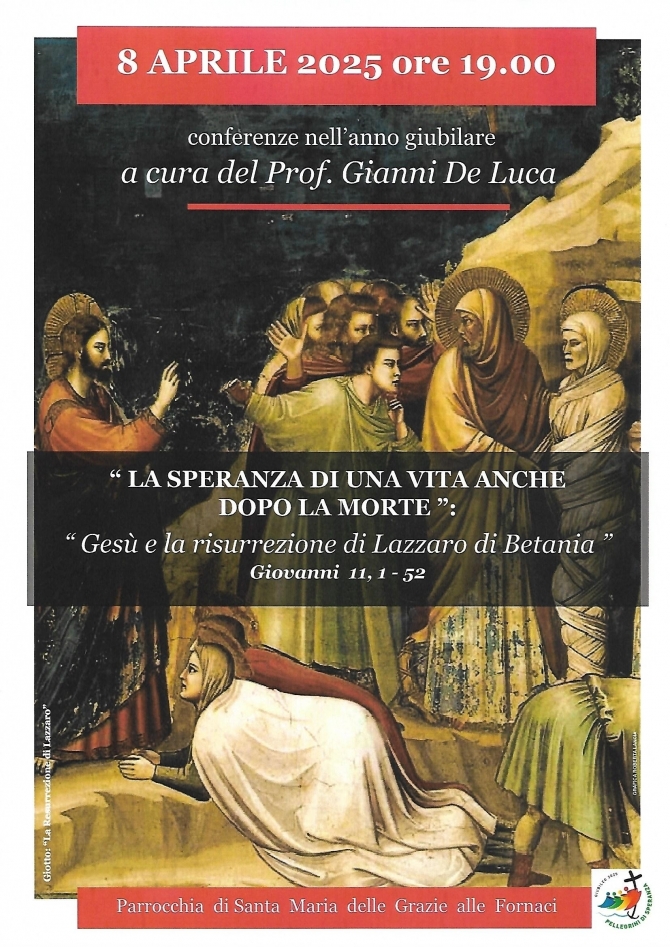  - Parrocchia dei Padri Trinitari